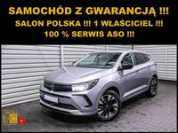 Używany Opel Grandland X 130 KM (95 kW) 2023 Szary (metalik) SUV