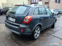 używany Opel Antara Antara 2.0 CDTI2.0 CDTI