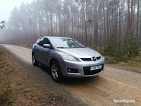 Używany Mazda CX-7 260 KM (191 kW) 2007 SUV