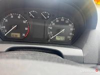 Używany Skoda Fabia 2001