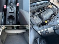 używany Opel Astra 