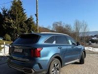 Używany Kia Sorento 2022 SUV