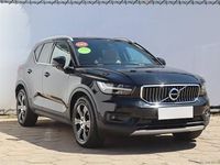 Używany Volvo XC40 250 KM (183 kW) 2020 Czarny SUV