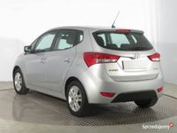 używany Hyundai ix20 1.4 CVVT