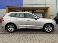 używany Volvo XC60 B5 B AWD Momentum Pro aut