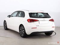 używany Mercedes A180 A