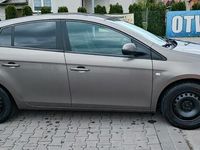 używany Fiat Bravo 1.9 jtd 2009r.