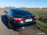 Używany Ford Mondeo 160 KM (117 kW) 2018