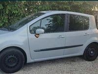 używany Renault Modus 