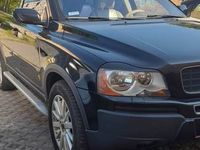 używany Volvo XC90 t6 2,9 benzyna 2004rok prod