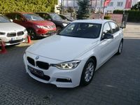 używany BMW 320 2.0d 184KM 100%bezwypadkowy Stan Idealny z Niemiec …