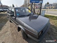 używany VW Golf II 