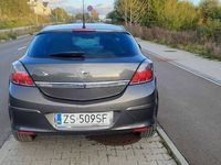 używany Opel Astra GTC 2010 Grzane fotele, czujniki parkowania!