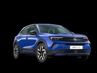 Nowe Opel Mokka Business 145 KM (106 kW) 2025 Niebieski ciemny (metalik) SUV