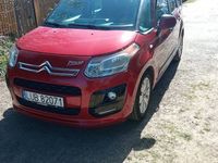 używany Citroën C3 Picasso 80.000 przebiegu!!!