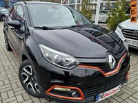 Używany Renault Captur 90 KM (66 kW) 2013 Czarny (metalik) SUV