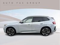 Używany BMW X3 Comfort Edition 190 KM (139 kW) 2025 Szary brooklyn m metalizowany SUV