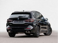 Używany BMW X3 Performance 190 KM (139 kW) 2024 Czarny szafir metalizowany SUV