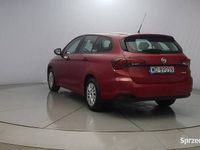 używany Fiat Tipo 1.4dm 95KM 2020r. 55 000km