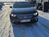 Używany Honda Accord 2009