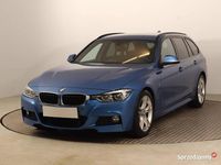 Używany BMW 320 2019 Niebieski Kombi