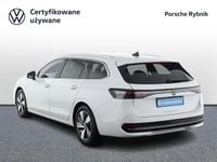 używany VW Passat PASSAT 2.0ELE DT110 TDID7F