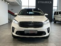 używany Kia Sorento GT-Line 2.0CRDI 185KM DCT AWD 2018 r., salon PL…