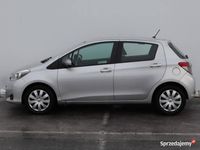 używany Toyota Yaris 1.0 VVT-i