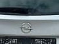 używany Opel Astra 2020r 1.5d kombi LED,Navi sprowadzony orginalny przebieg.Bezwypadek