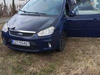 Używany Ford C-MAX 2009 Minivan