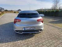 używany Citroën DS5 Automat Nawigacja Xenon Kamera Ledy