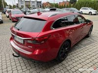 używany Mazda 6 2.2 D Skypassion I-ELoop 4x4 Krajowy Vat23% III (...