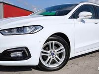 Używany Ford Mondeo Titanium 2019