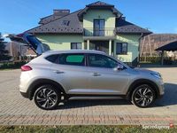 używany Hyundai Tucson 2019r 1.6 136 KM Automat Salon Polska