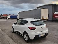 Używany Renault Clio IV 2017