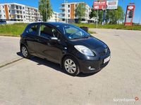 używany Toyota Yaris Yaris 1.3 VVT-I Benzyna 101KM * Sprowadzona * 2009r1.3 VVT-I Benzyna 101KM * Sprowadzona * 2009r