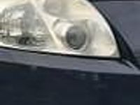 używany Toyota Auris 1.4dm 90KM 2007r. 252 074km