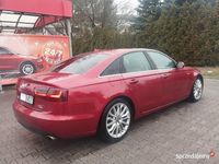 używany Audi A6 3.0T 310kM Quatro , automat