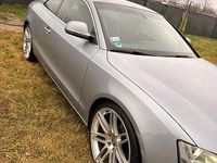 Używany Audi A5 S-Line 180 KM (132 kW) 2009 Coupe