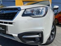 używany Subaru Forester FORESTER2.0 i Exclusive Lineartronic