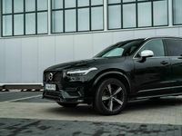 używany Volvo XC90 R Design 2.0 Diesel 2017