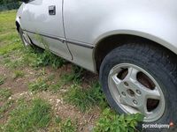 Używany Suzuki Swift 2003 Srebrny Hatchback