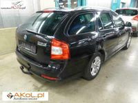 używany Skoda Octavia 1.6dm 105KM 2010r. 171 900km