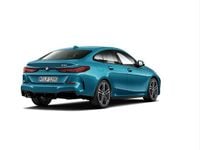 Używany BMW 218 Comfort Edition 140 KM (102 kW) 2024 Niebieski snapper rocks metalizowany Coupe