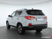 używany Ssangyong Rexton 2.0 Turbo