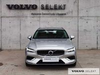używany Volvo V60 T6 AWD Plug-In Hybrid Inscription aut