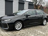 używany Toyota Corolla 1.6dm 132KM 2020r. 61 671km