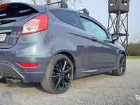 używany Ford Fiesta FiestaSport Titanium 1.6 Ti-vct 120km