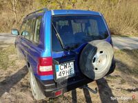 Używany Mitsubishi Pajero 2002 SUV