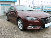 używany Opel Insignia 165HP EnJoy krajowa f-vat Gwarancja AUTOMAT! …